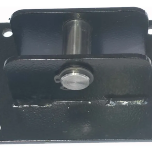 Sistema De Freio De Mão Seletivo (tipo Selectraction Gurgel)