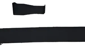 Cinto Do Estepe Belina Del Rey, I E Il + Suporte Gancho