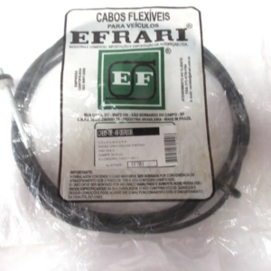 Cabo Afogador Fusca 1200/1300/1500 - S/ Botão - 1958 ...