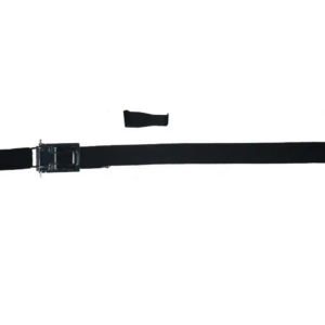 Cinto Do Estepe Belinas Del Rey, I E Il + Suporte Gancho