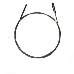 Cabo De Embreagem Gurgel X12 / Tr / Tl/ Tocantins - Simples