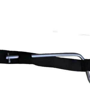 Cinto Do Estepe Para Corcel I Fivela Em Aço Carbono Zincado