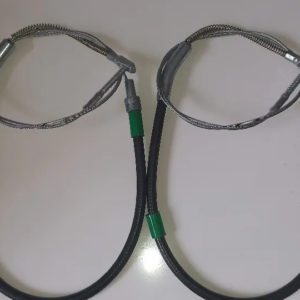 Cabo Freio De Mão (par) - X12 / Tocantins Tr Tl