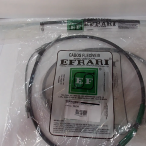 Kit Cabos Gurgel Br 800 - Freios (2)+ Embreagem+ Acelerador