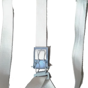 Cinta De Fixação Do Estepe - Puma Gtb