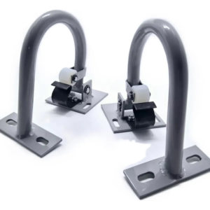 Dobradiça Capô Puma Gt-gte-gts - Até 1976 1.o Sem.