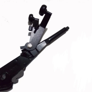 Sistema De Freio De Mão Seletivo (tipo Selectraction Gurgel)