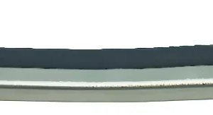 Suporte Placa Dianteira Puma Vw + Adesivo - Made In Brazil