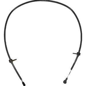 Cabo Do Acelerador - Gurgel Br-800 E Supermini