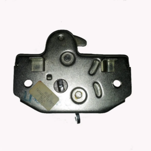 Fechadura Fecho Do Capô Dianteiro E Tampa Do Motor Puma Vw.