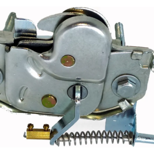 Fechadura Capô Diant, E Ou Traseiro Puma Vw Gte Gts Gti Gtc.