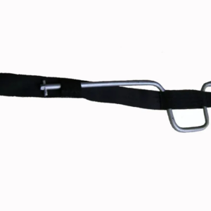 Cinto Estepe Corcel I + Suporte Gancho