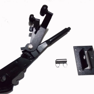 Sistema De Freio De Mão Seletivo + Base Para Adaptação