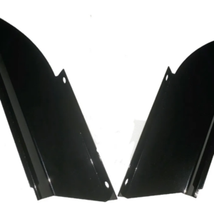 Lataria Motor Vw A Ar - Puma, Mp, Brasilia, Fusca E Outros.