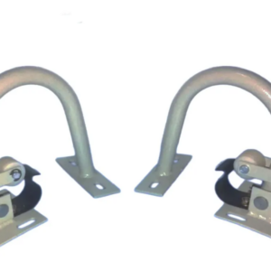 Dobradiça Capô Puma Gte-gts - Par. - 1976 Em Diante.